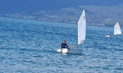 Ιστιοπλοΐα: Το περιφερειακό πρωτάθλημα Δυτιικής Ελλάδας και Ιονίων νήσων