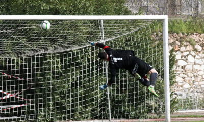 Η τρομερή γκολάρα του Κιάσσου από το κέντρο (video)