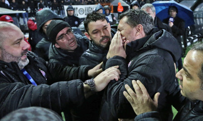 ΠΑΟΚ - Ολυμπιακός: Γι’ αυτό δεν αφαιρέθηκαν 3 βαθμοί από τον «Δικέφαλο»