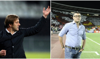 Ολυμπιακός: Μιλόγεβιτς και Πέδρο Μαρτίνς για αντί-Γκαρθία