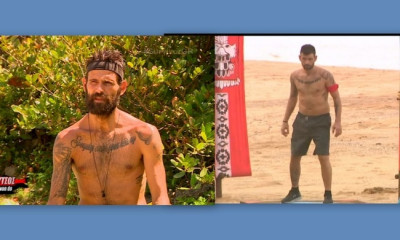 Survivor 2: Μιχάλης Μουρούτσος: Πώς μπήκε και πώς… είναι σήμερα