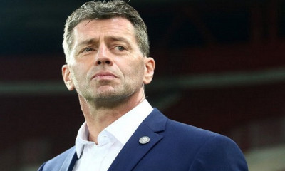 Οι εξηγήσεις του Σκίμπε για την ατάκα περί Σαββίδη