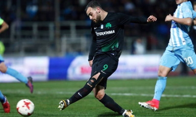 Παναθηναϊκός: Φιλικό με την Σπάρτη με Μυστακίδη