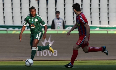 Παναθηναϊκός: Πλήρωσε για Σισοκό η Εσκισεχίρ!