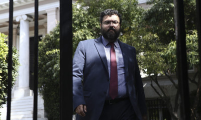 Super League: Αυτοί είναι οι 4 όροι Βασιλειάδη για επανέναρξη