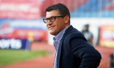 Ολυμπιακός: «Καμία συμφωνία με Μιλόγεβιτς»