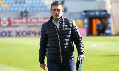 Αστέρας Τρίπολης: «Έκλεισε» το deal με Παντελίδη