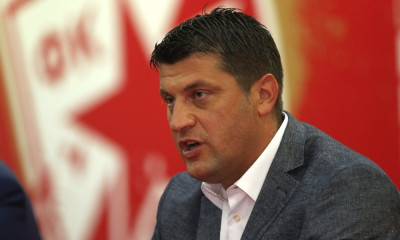 Ολυμπιακός: Φουντώνουν οι φήμες για Μιλόγεβιτς