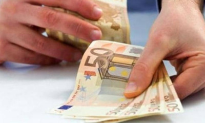 ΟΑΕΔ: Δείτε πότε πληρώνεται το δώρο Πάσχα 2018 και το επίδομα ανεργίας