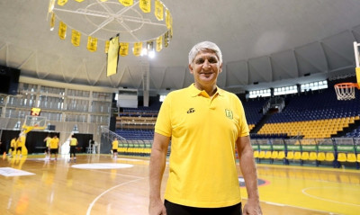 Άρης: Τέλος και επίσημα ο Γιαννάκης!