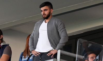 ΠΑΟΚ: Γρίφος Σαββίδη για νέα… επένδυση! (photo)