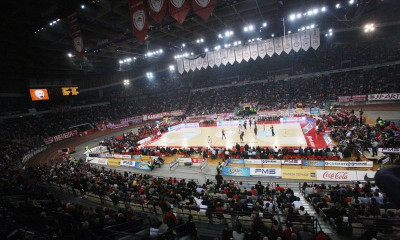 Κύριε Μπερτομέου, τί απέγινε αυτή η δίωξη για το ΣΕΦ; (photos)