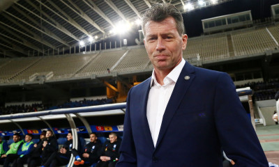 Σκίμπε: «Να βρεθεί η χημεία»