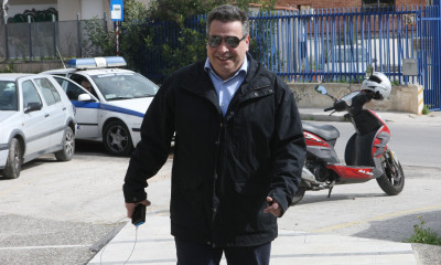 Δημάτος: «Να διεκδικήσει αυτό που της λείπει 23 χρόνια» (photo)