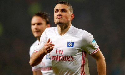 Αμβούργο: Έκπληξη με Κυριάκο Παπαδόπουλο (photos)