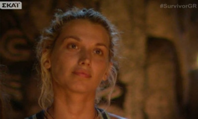Survivor 2: «Θρήνος» στο Twitter με την αποχώρηση της Σπυροπούλου (photos)