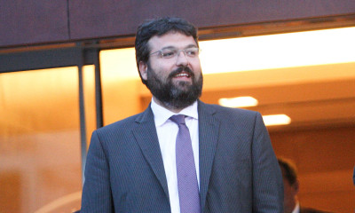 Παράταση στις εξελίξεις: Από Δευτέρα η απόφαση Βασιλειάδη για την επανέναρξη της Super League!