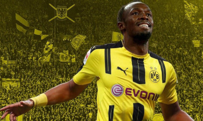 Έξι παικτούρες που προτείνουμε στη Ντόρτμουντ αντί του Μπολτ
