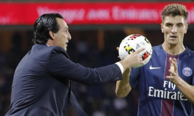 Ο Μενιέ «πρόδωσε» τον Έμερι!