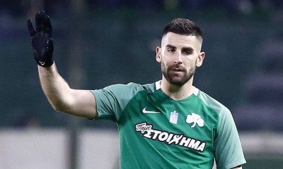 Οικονόμου: «Να γυρίσει ο Παναθηναϊκός εκεί που πρέπει»