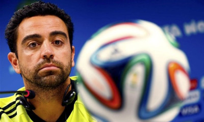 Μουντιάλ 2022: Πρεσβευτής της διοργάνωσης ο Τσάβι