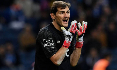 Σκάει «βόμβα» με Κασίγιας - Ο ρόλος του «δικού» μας Γιοβάνοβιτς