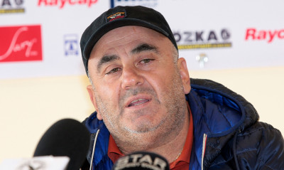 «Βόμβες» Μπύρου: «Η Δόξα Δράμας θα αποχωρήσει!»