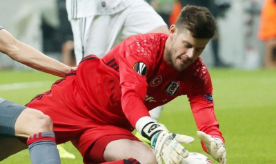 Ο Φάμπρι ανανέωσε με την Μπεσίκτας μέχρι το 2024