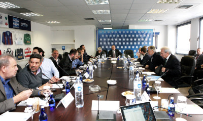 Super League: Δεν αλλάζει η ποινή υποβιβασμού για τη μη αδειοδότηση