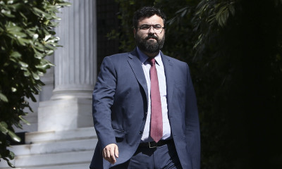 Super League: Τότε ανακοινώνει ο Βασιλειάδης την απόφαση για επανέναρξη