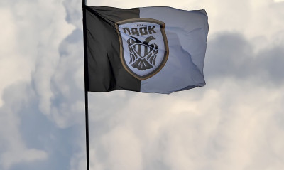 ΠΑΟΚ: «Άδικο να μείνει ο Παναθηναϊκός»