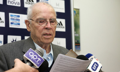 Θεοδωρίδης: «Έχουν γίνει πράγματα απίθανα»