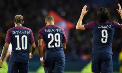 Αυτός είναι ο «εκλεκτός» για τον πάγκο της Παρί!