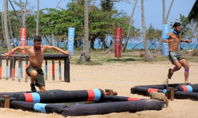 Survivor 2: Ποια ομάδα θα κερδίσει σήμερα (26/03) το έπαθλο;