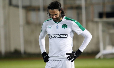 Παναθηναϊκός: Έτοιμος για προσφυγή κι ο Σάντσεθ