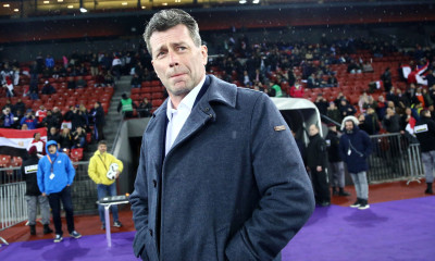 Σκίμπε: «Όλοι οι νέοι παίκτες πήγαν καλά»