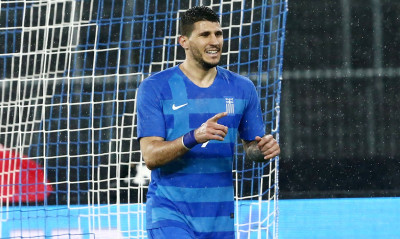 Καρέλης: «Αξίζαμε το Μουντιάλ»