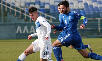 Ευρωπαϊκό Παίδων: Ήττα από τη Νορβηγία και αποκλεισμός για την Εθνική