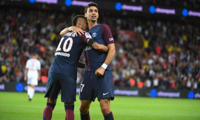 Βόμβα! «Θέλω να φύγω από την Παρί Σεν Ζερμέν»!