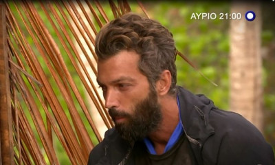 Survivor 2: Οι μαχητές κατακεραυνώνουν τον Τεό Θεοδωρόπουλο - Τι έχει συμβεί;