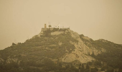 Ο Τάσος Αρνιακός προειδοποιεί για κακοκαιρία – Τι καιρό θα κάνει το Πάσχα