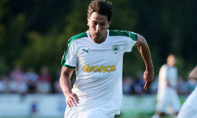 Παναθηναϊκός: Πήρε παράταση ως την Παρασκευή για Βέμερ