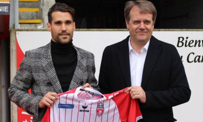 Μουσκρόν: Ενεργοποίησε τη ρήτρα για Γκαλίτσιο (photo)