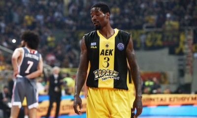 ΑΕΚ: Αγωνία για Χάρις