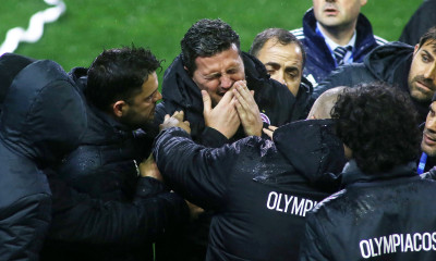 Διαιτητικό: Υπέρ του Ολυμπιακού το ντέρμπι, μένουν οι βαθμοί στον ΠΑΟΚ