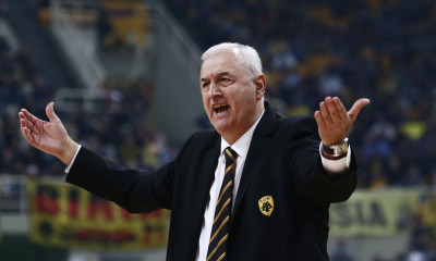 Σάκοτα: «Να παίξουμε έξυπνα»