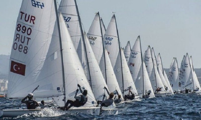 Ιστιοπλοΐα: Η ελληνική αποστολή για τον αγώνα της «Πριγκίπισσας Σοφίας» στα Κανάρια Νησία