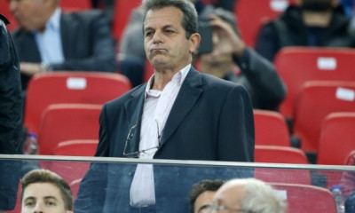 Συναδινός για το Athens Alive: «Υπάρχουν τρόποι να αξιοποιήσεις μια εγκατάσταση»