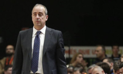 Βιντορέτα: «Ομάδα με 14 παίκτες υψηλότατου επιπέδου ο Παναθηναϊκός»