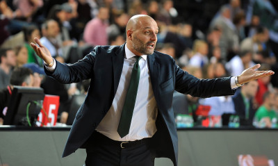 «Τέλος» από την Μπάγερν Μονάχου ο Σάσα Τζόρτζεβιτς